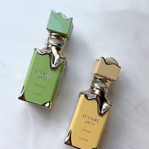 Éclair perfume