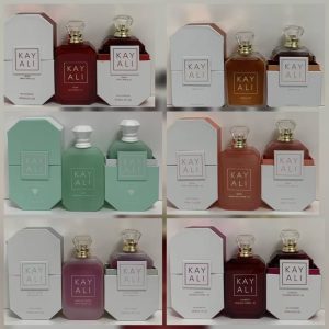 Kay Ali perfume